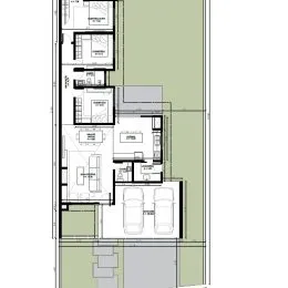 Casa com 3 dormitórios, foto 13