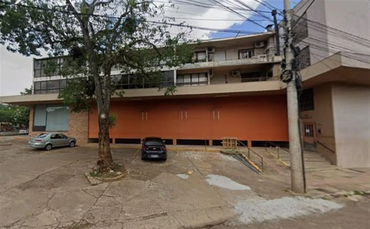 Apartamento com 2 dormitórios, foto 1