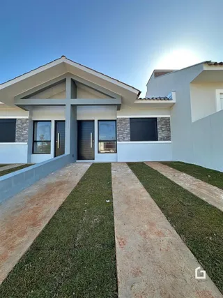 Casa com 2 dormitórios, foto 3