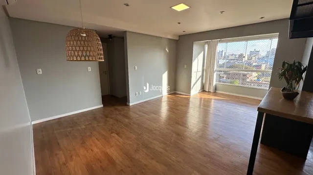 Apartamento com 2 dormitórios