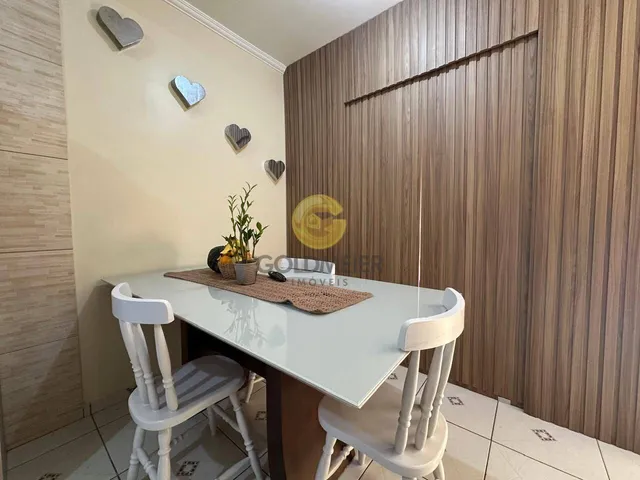 Sobrado com 2 dormitórios, foto 5