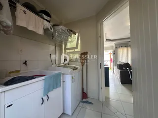 Sobrado com 2 dormitórios, foto 3
