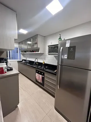 Apartamento com 2 dormitórios, foto 7