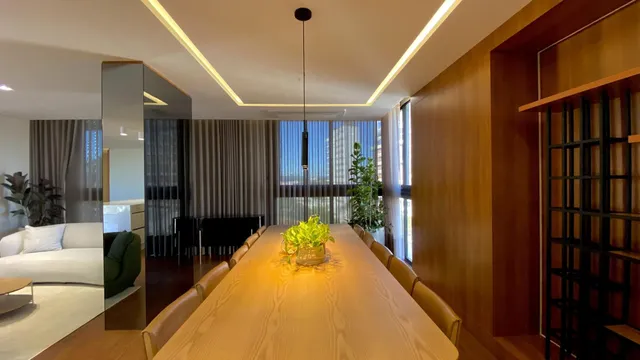 Apartamento com 3 dormitórios, foto 4