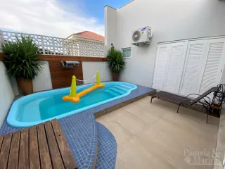 Casa com 5 dormitórios, foto 11