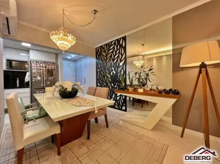 Apartamento com 3 dormitórios, foto 8