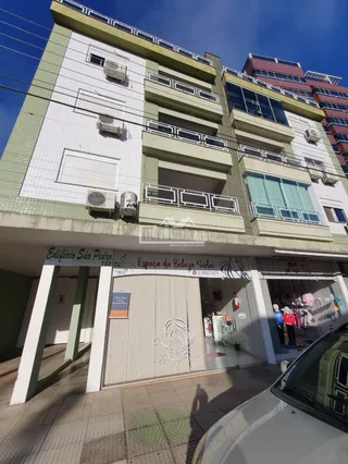 Apartamento com 2 dormitórios, foto 1