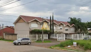 Sobrado com 2 dormitórios, foto 1