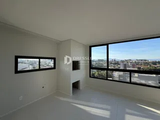 Apartamento com 2 dormitórios, foto 4