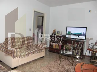 Casa com 3 dormitórios, foto 4