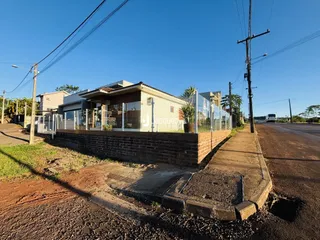 Casa com 2 dormitórios, foto 1
