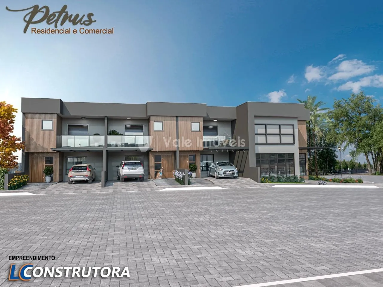 Sobrado com 2 dormitórios, foto 1