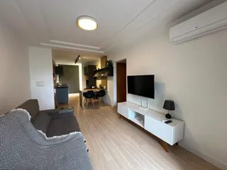 Apartamento com 2 dormitórios, foto 5