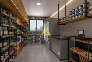 Apartamento com 1 dormitório, foto 5