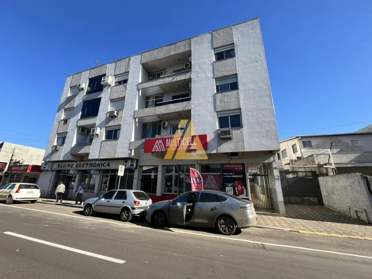 Apartamento com 1 dormitório, foto 1