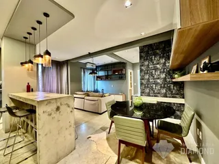 Apartamento com 2 dormitórios, foto 5