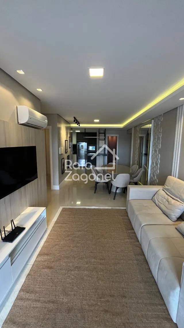 Apartamento com 2 dormitórios, foto 2