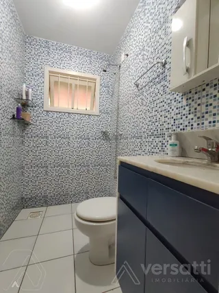 Casa com 3 dormitórios, foto 5