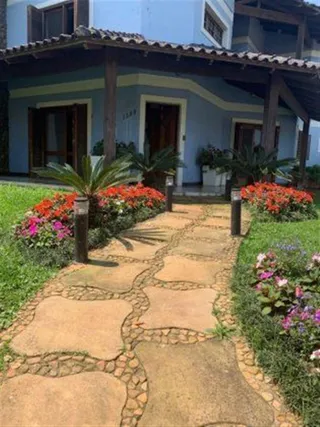 Casa com 5 dormitórios, foto 6