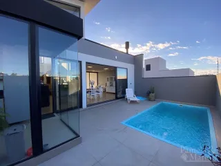 Casa com 3 dormitórios, foto 8