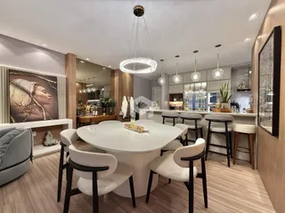 Apartamento com 3 dormitórios, foto 14