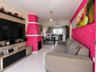 Casa com 2 dormitórios, foto 2