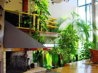 Casa com 4 dormitórios, foto 3
