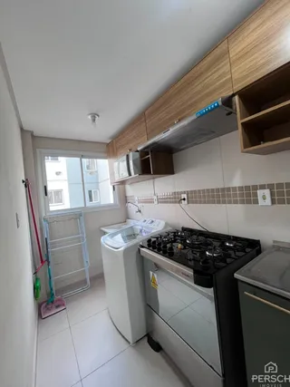 Apartamento com 2 dormitórios, foto 3