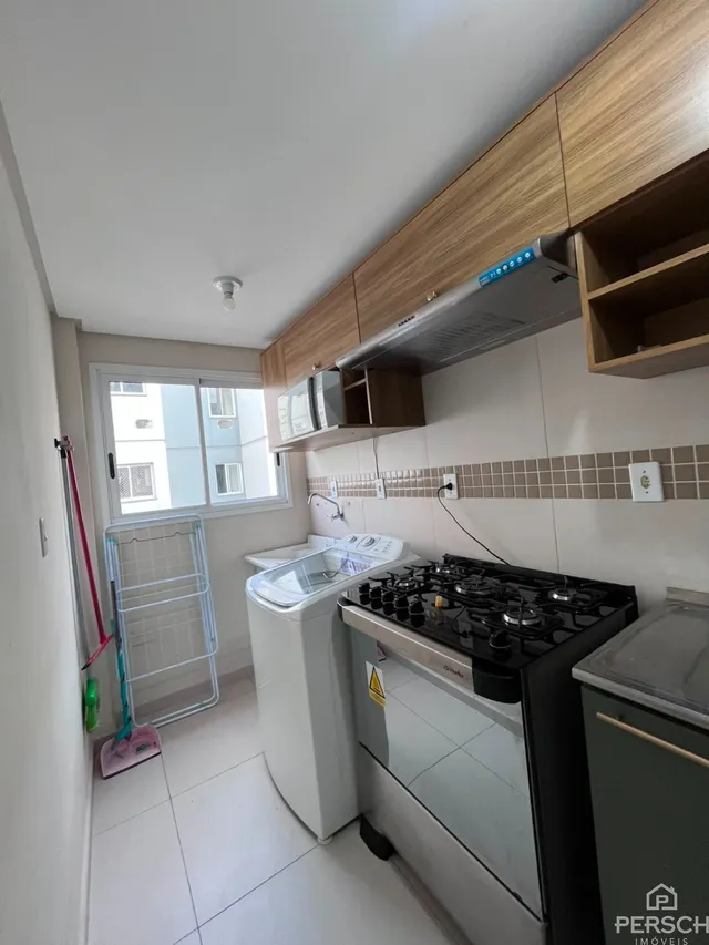 Apartamento com 2 dormitórios, foto 3