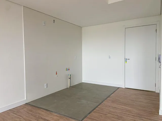 Apartamento com 1 dormitório, foto 5