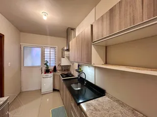 Casa geminada com 2 dormitórios, foto 7