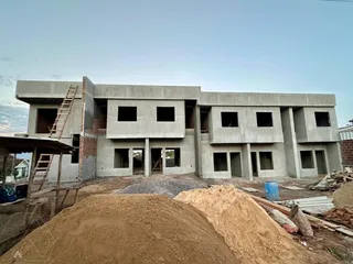 Sobrado com 2 dormitórios, foto 4