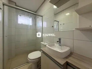 Apartamento com 2 dormitórios, foto 9