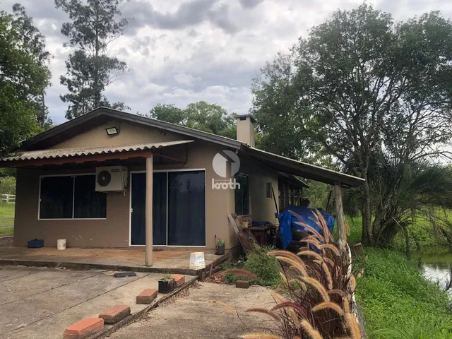 Área rural, foto 4