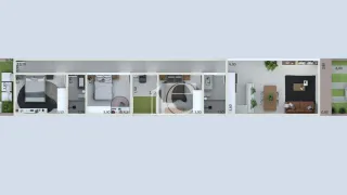 Casa geminada com 3 dormitórios, foto 11