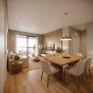 Apartamento com 3 dormitórios, foto 5