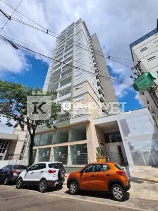 Apartamento com 2 dormitórios, foto 25