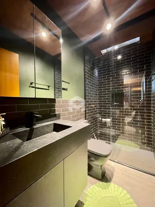 Casa com 4 dormitórios, foto 5