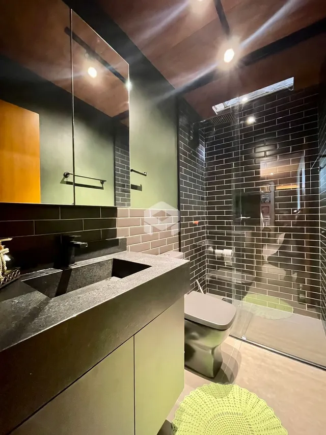 Casa com 4 dormitórios, foto 5