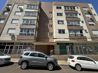 Apartamento com 2 dormitórios, foto 8