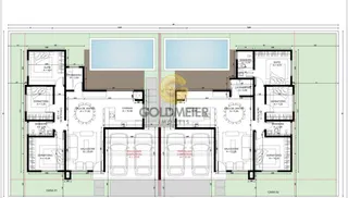 Casa com 3 dormitórios, foto 6