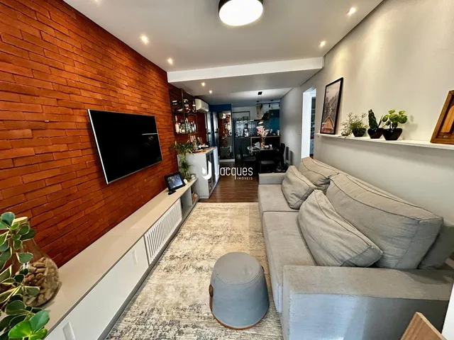 Apartamento com 2 dormitórios, foto 2