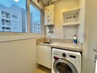 Apartamento com 2 dormitórios, foto 10