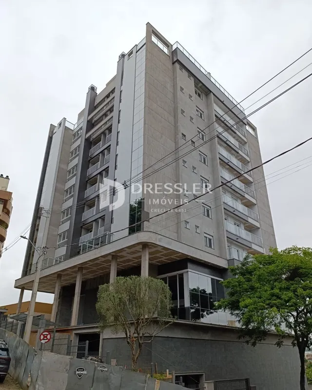 Apartamento com 3 dormitórios