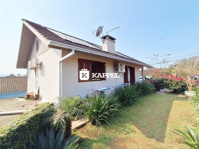Casa com 3 dormitórios, foto 3