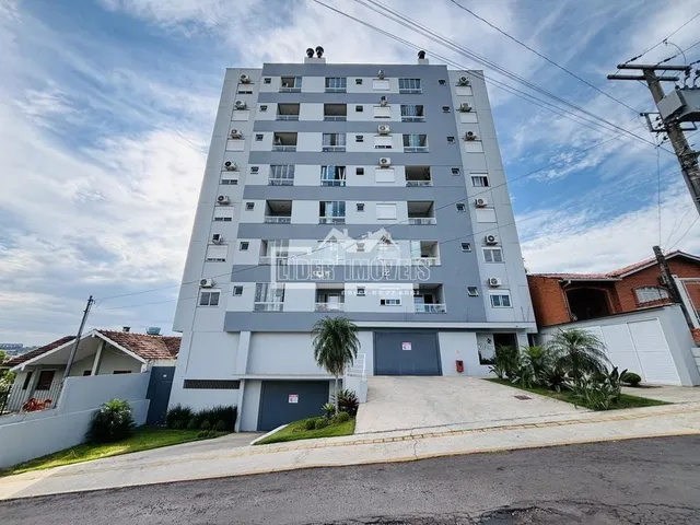 Apartamento com 2 dormitórios
