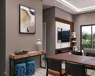 Apartamento com 2 dormitórios, foto 5