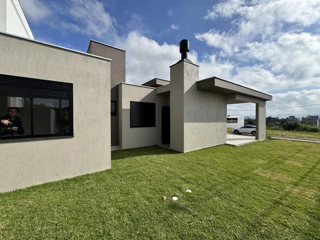 Casa geminada com 2 dormitórios, foto 3