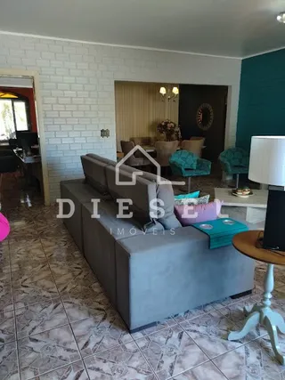 Casa com 3 dormitórios, foto 13