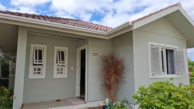 Casa com 3 dormitórios